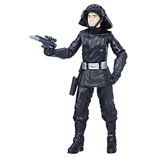 Foto 1 | Foto 1 | Figura De Acción Star Wars E4 Death Squad Commander - Venta Internacional.