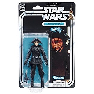 Foto 2 | Foto 2 | Figura De Acción Star Wars E4 Death Squad Commander - Venta Internacional.