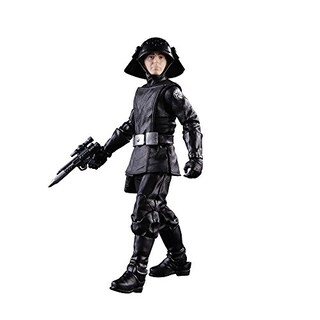 Foto 3 | Foto 3 | Figura De Acción Star Wars E4 Death Squad Commander - Venta Internacional.
