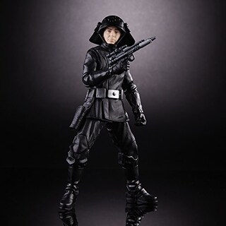 Foto 4 | Foto 4 | Figura De Acción Star Wars E4 Death Squad Commander - Venta Internacional.