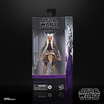 Figura Coleccionable de 15 Cm de Ahsoka Tano Toy De Star Wars Para Mayores De 4 Años - Venta Internacional