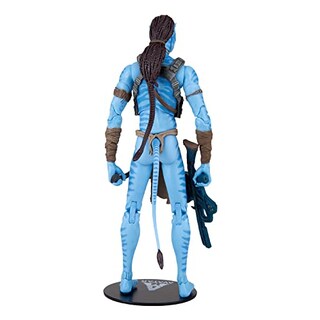 Foto 7 | Foto 7 | Mcfarlane - Avatar: El Camino Del Agua - Jake Sully (reef Ba - Venta Internacional.