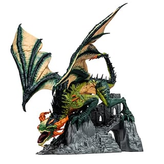 Foto 1 | Foto 1 | Mcfarlane - Mcfarlane's Dragons - Serie 8 - Sybaris (bers - Venta Internacional.