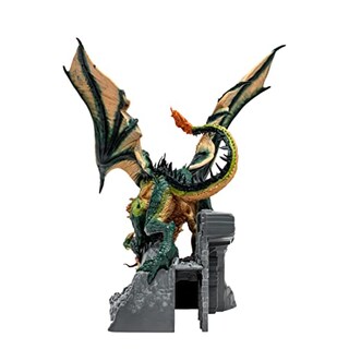 Foto 6 | Foto 6 | Mcfarlane - Mcfarlane's Dragons - Serie 8 - Sybaris (bers - Venta Internacional.