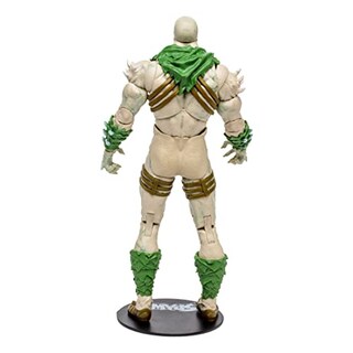 Foto 5 | Foto 5 | Mcfarlane - Spawn 7'' Toy Wave 4 - King Spider - Venta Internacional.