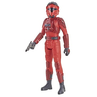Foto 1 | Foto 1 | Figura De Acción Star Wars Kreeg: Resistance Major Vonreg 9cm - Venta Internacional.