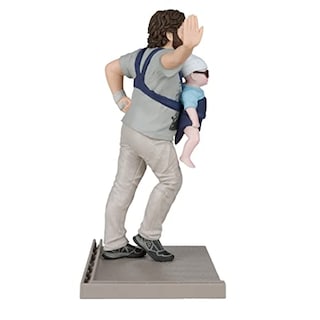 Foto 5 | Foto 5 | Mcfarlane Toys - Wb 100: Alan Garner (the Hangover) Película - Venta Internacional.
