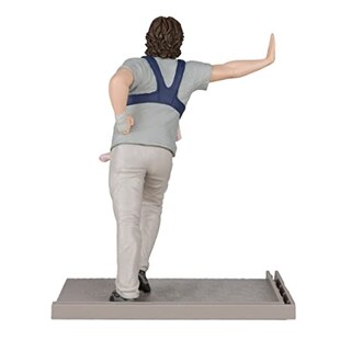 Foto 6 | Foto 6 | Mcfarlane Toys - Wb 100: Alan Garner (the Hangover) Película - Venta Internacional.