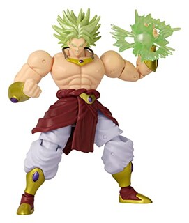 Foto 4 | Foto 4 | Figura De Acción Dragon Ball Super Stars Battle Pack Goku Vs Br - Venta Internacional.