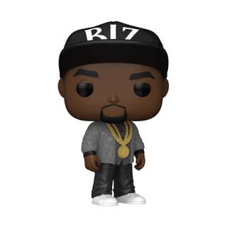 Foto 1 | Foto 1 | ¡funko Pop! Rocas: Biz Markie - Venta Internacional.