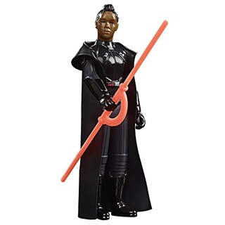 Foto 1 | Foto 1 | Figura De Acción Star Wars Retro Collection Reva 9,5 Cm Obi-wan - Venta Internacional.