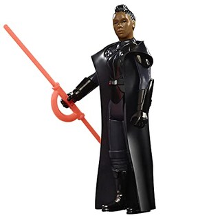 Foto 3 | Foto 3 | Figura De Acción Star Wars Retro Collection Reva 9,5 Cm Obi-wan - Venta Internacional.