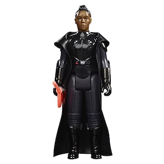 Foto 4 | Foto 4 | Figura De Acción Star Wars Retro Collection Reva 9,5 Cm Obi-wan - Venta Internacional.