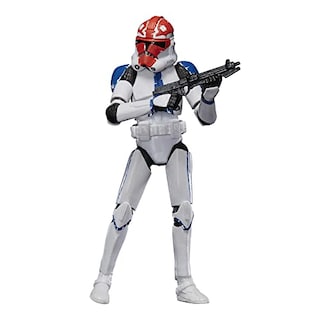 Foto 1 | Foto 1 | Figura De Acción La Guerra De Los Clones De La Guerra De Los - Venta Internacional.