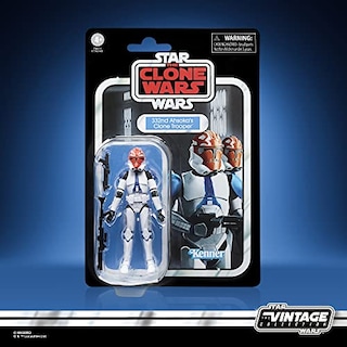 Foto 2 | Foto 2 | Figura De Acción La Guerra De Los Clones De La Guerra De Los - Venta Internacional.