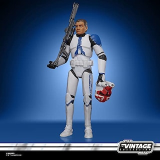 Foto 3 | Foto 3 | Figura De Acción La Guerra De Los Clones De La Guerra De Los - Venta Internacional.