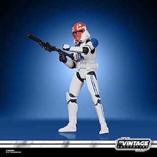 Foto 4 | Foto 4 | Figura De Acción La Guerra De Los Clones De La Guerra De Los - Venta Internacional.