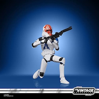 Foto 5 | Foto 5 | Figura De Acción La Guerra De Los Clones De La Guerra De Los - Venta Internacional.