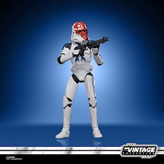 Foto 6 | Foto 6 | Figura De Acción La Guerra De Los Clones De La Guerra De Los - Venta Internacional.