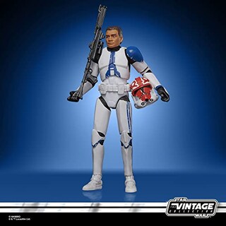 Foto 7 | Foto 7 | Figura De Acción La Guerra De Los Clones De La Guerra De Los - Venta Internacional.