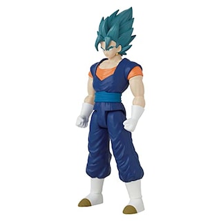 Foto 6 | Foto 6 | Figura De Acción Dragon Ball Super Limit Breaker 30 Cm Vegitto - Venta Internacional.