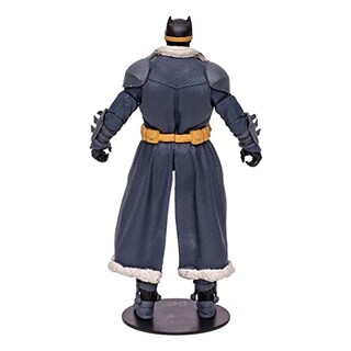Foto 7 | Foto 7 | Figura De Acción Mcfarlane Toys Dc Multiverse Batman 18 Cm - Venta Internacional.