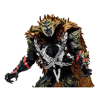 Foto 2 | Foto 2 | Mcfarlane - Spawn Megafig - Omega Spawn - Venta Internacional.