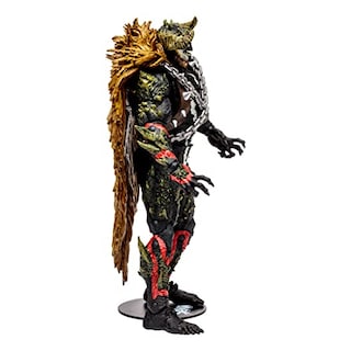 Foto 6 | Foto 6 | Mcfarlane - Spawn Megafig - Omega Spawn - Venta Internacional.