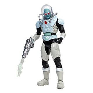 Foto 3 | Foto 3 | Mcfarlane - Dc Multiverso 7 - Mister Freeze - Venta Internacional.