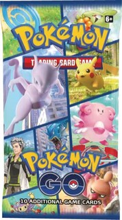 Foto 3 | Foto 3 | Colección de Pines Pokémon Tcg Pokémon Go Con Squirtle - Venta Internacional