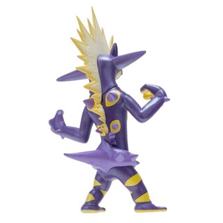Foto 5 | Foto 5 | Paquete Pokémon Select Evolution 2 con Figuras - Venta Internacional