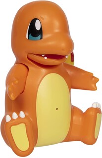 Foto 3 | Foto 3 | Figura Pokémon Charmander-Venta Internacional