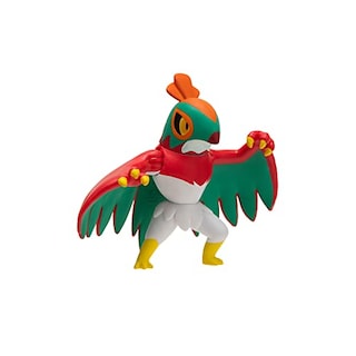 Foto 6 | Foto 6 | Figuras Pokémon 8 Piezas-Venta Internacional