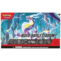 Juego Magicbox Pokémon TCG Scarlet & Violet-Venta Internacional