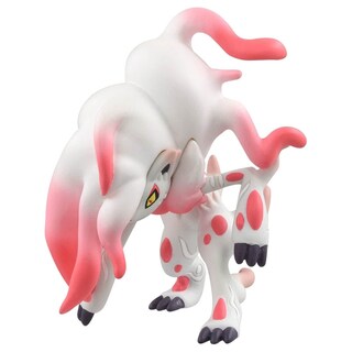 Foto 3 | Foto 3 | Figura de Acción Pokémon Moncolle Monster Collection Ms-34 Hisu - Venta Internacional