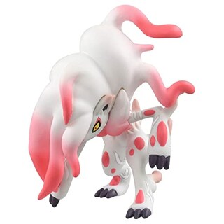 Foto 4 | Foto 4 | Figura de Acción Pokémon Moncolle Monster Collection Ms-34 Hisu - Venta Internacional