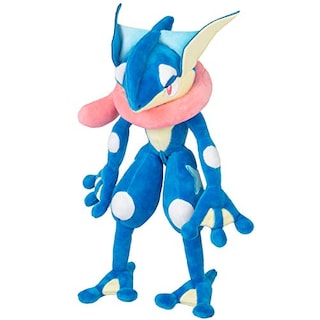 Foto 1 | Foto 1 | Pokémon Greninja Peluche Peluche - Grande 12'' - Venta Internacional
