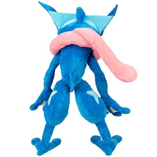 Foto 4 | Foto 4 | Pokémon Greninja Peluche Peluche - Grande 12'' - Venta Internacional