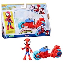 Figura Hasbro Spidey