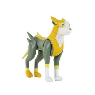 Foto 3 | Foto 3 | Pack de 3 Figuras de Batalla Pokémon - Venta Internacional