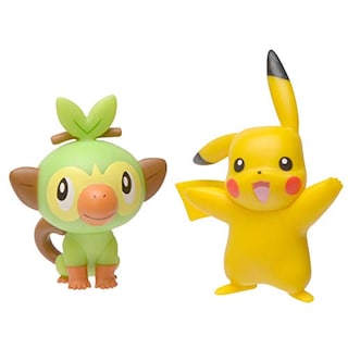 Foto 2 | Foto 2 | Figuras de Acción Pokémon - Venta Internacional