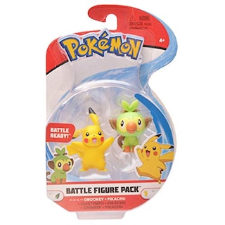 Foto 3 | Foto 3 | Figuras de Acción Pokémon - Venta Internacional