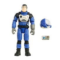 Figura de Buzz Lightyear Xl-14 de Disney Pixar Lightyear, Au - Venta Internacional