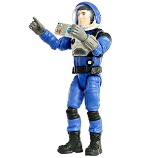 Foto 4 | Foto 4 | Figura de Buzz Lightyear Xl-14 de Disney Pixar Lightyear, Au - Venta Internacional