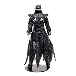 Foto 5 | Foto 5 | Figura McFarlane Toys Mortal Kombat El Batman que Ríe - Venta Internacional