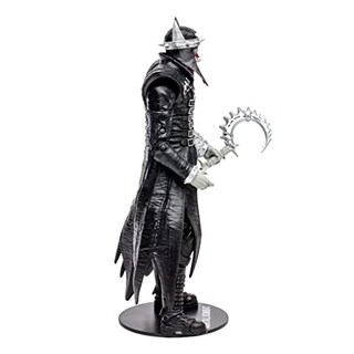 Foto 6 | Foto 6 | Figura McFarlane Toys Mortal Kombat El Batman que Ríe - Venta Internacional