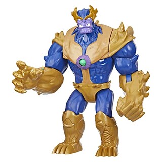 Foto 2 | Foto 2 | Figura de Acción Marvel Avengers Mech Strike Monster Hunters - Venta Internacional