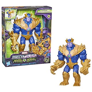 Foto 3 | Foto 3 | Figura de Acción Marvel Avengers Mech Strike Monster Hunters - Venta Internacional