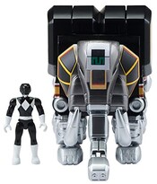 Figura Power Rangers Mighty Morphin Mastodon Zord - Venta Internacional