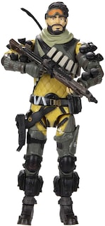 Foto 1 | Foto 1 | Figura de Acción Apex Legends Mirage- Venta Internacional
